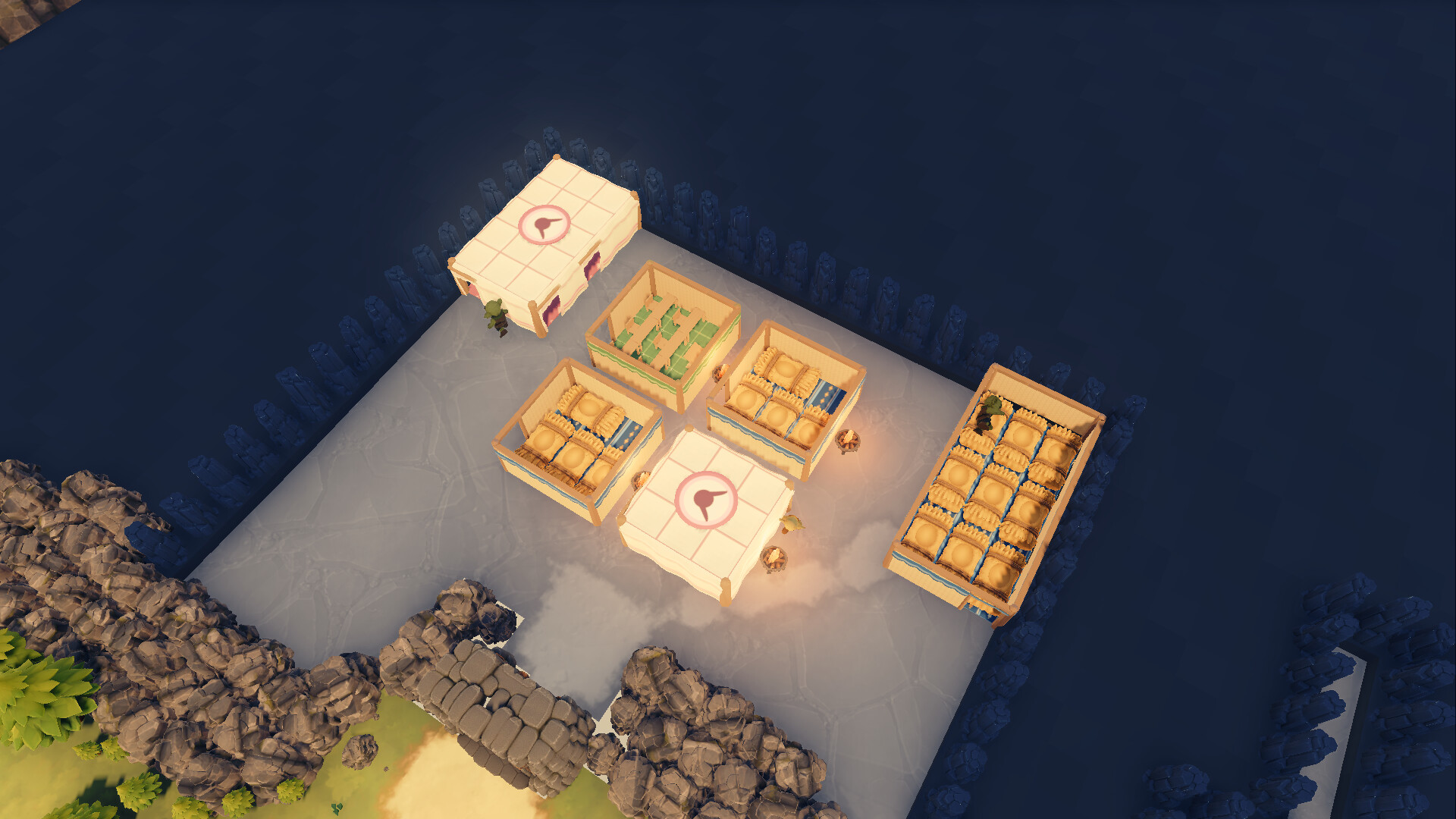 Goblin Colony screenshot 3