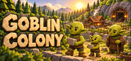 Goblin Colony