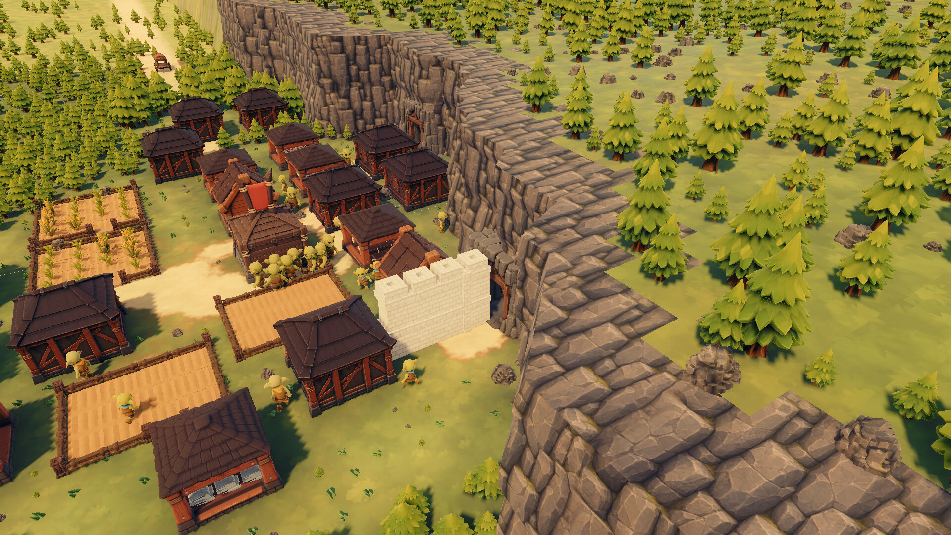Goblin Colony screenshot 5