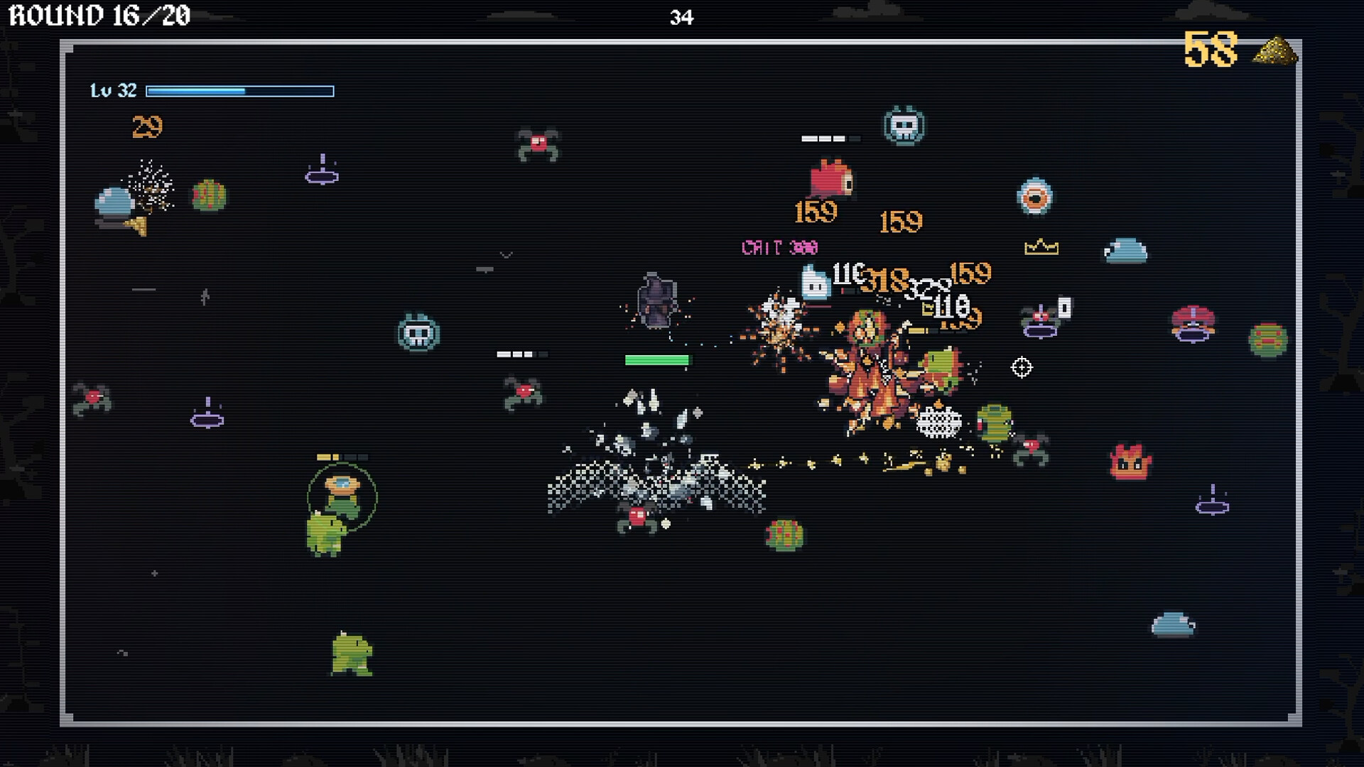 Wizard, We Need to Talk screenshot 3