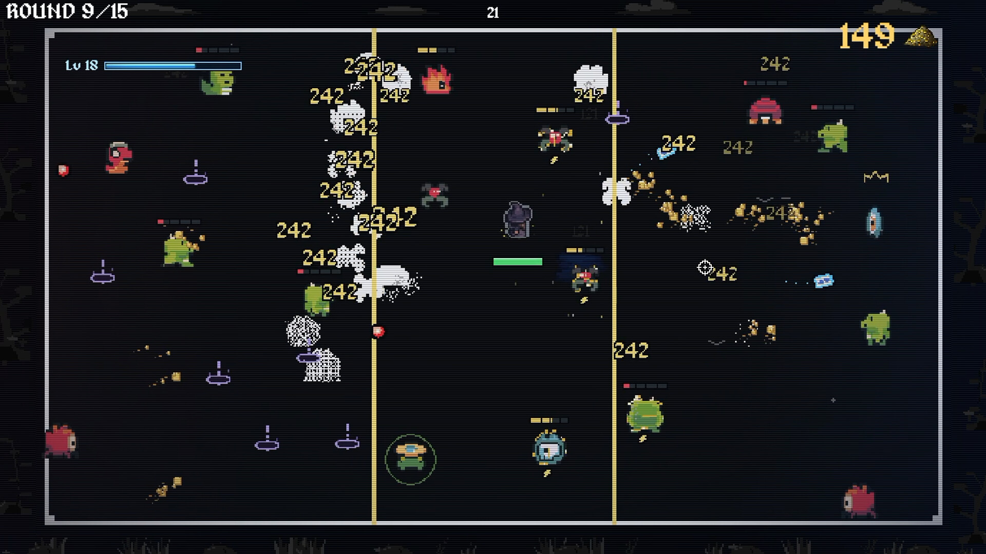 Wizard, We Need to Talk screenshot 2
