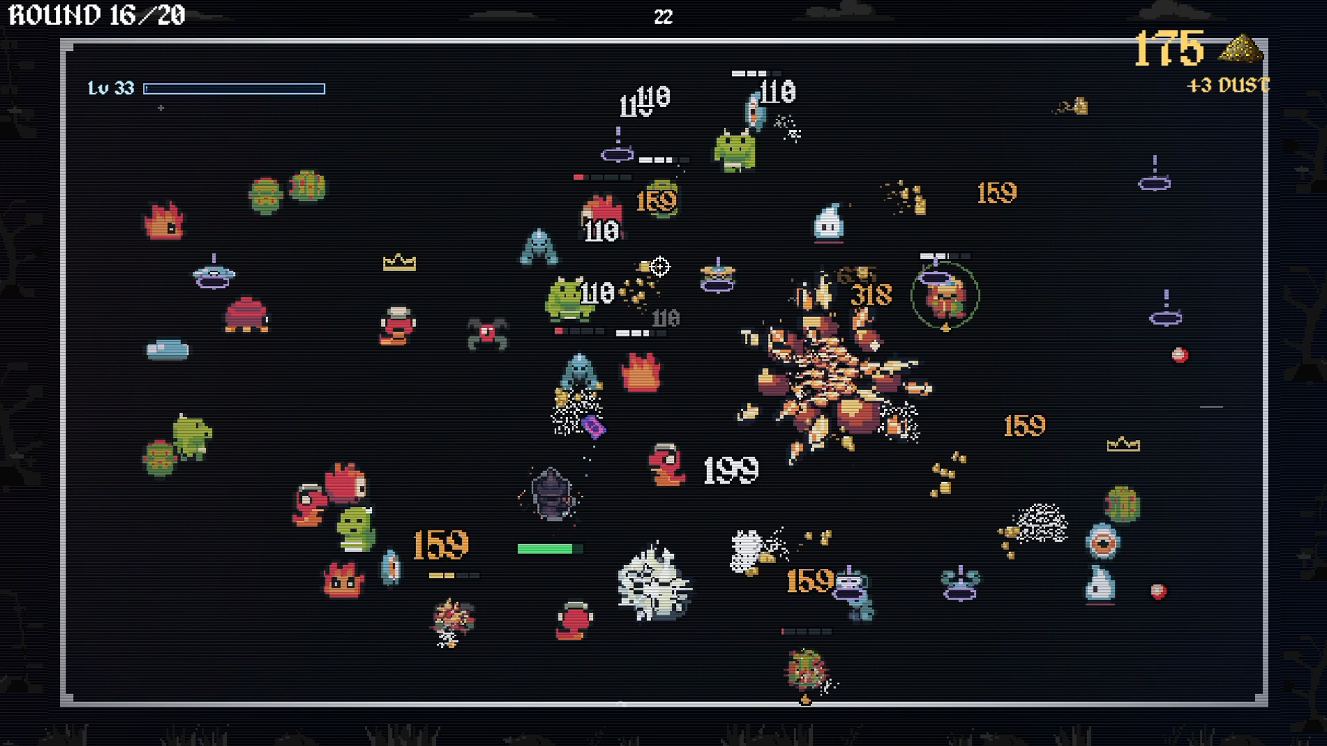Wizard, We Need to Talk screenshot 5
