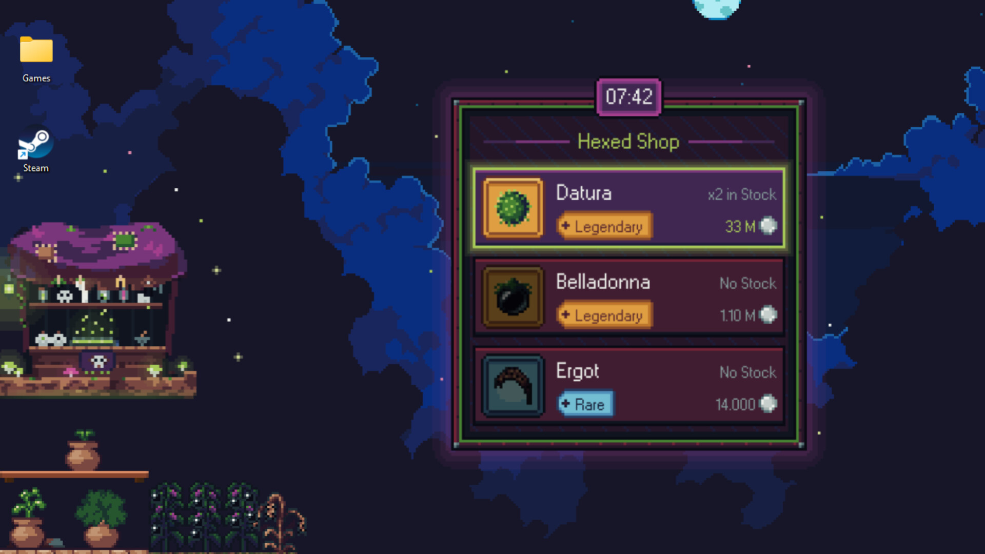 Grow and Tell screenshot 3