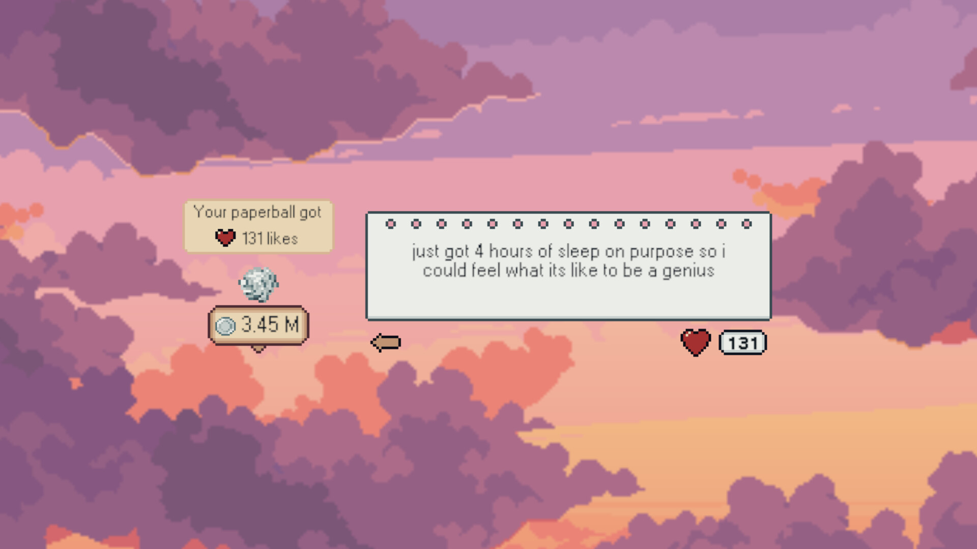 Grow and Tell screenshot 2