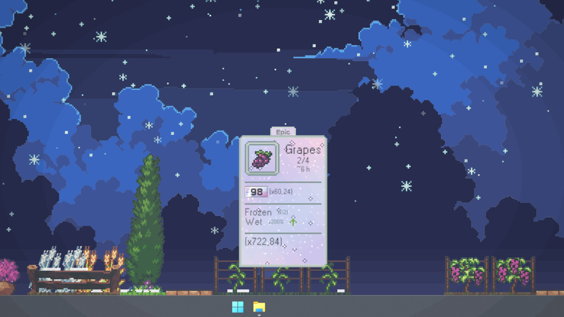 Grow and Tell screenshot 5
