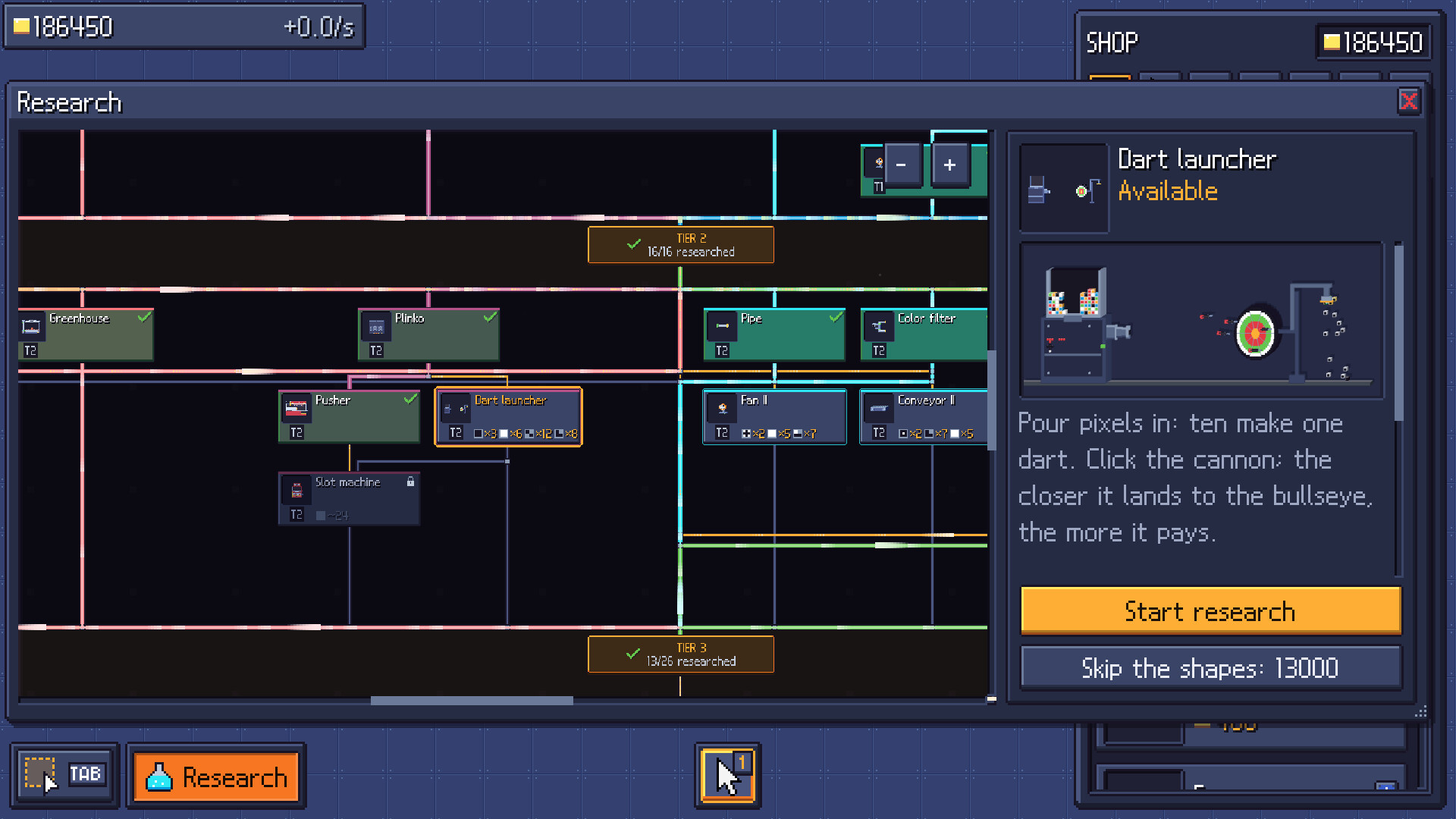Pixel Sorter Factory screenshot 2