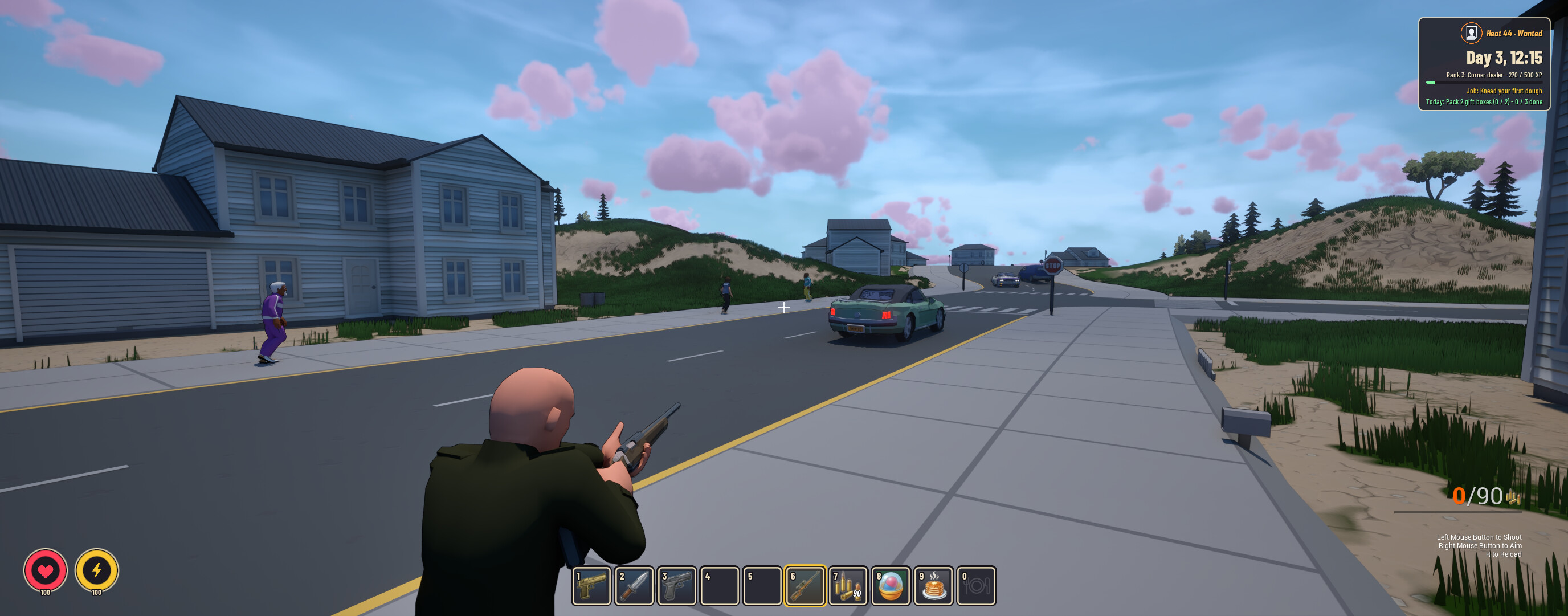 Cookie Cartel screenshot 5