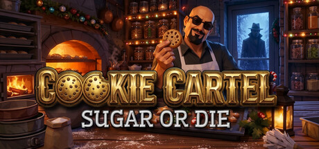 Cover art from Cookie Cartel