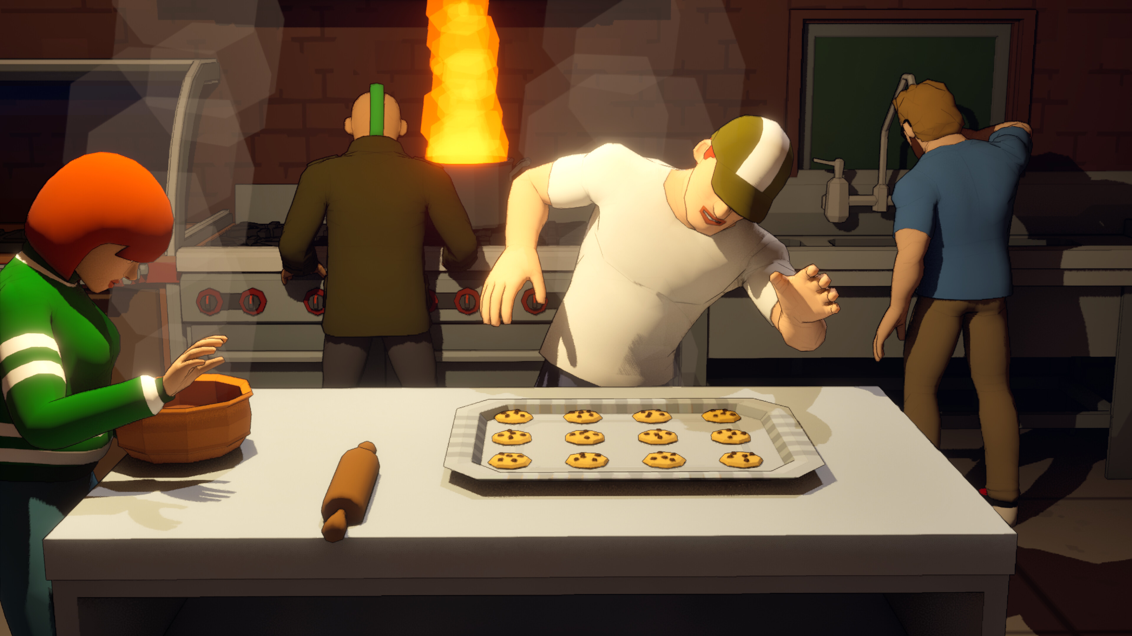Cookie Cartel trailer