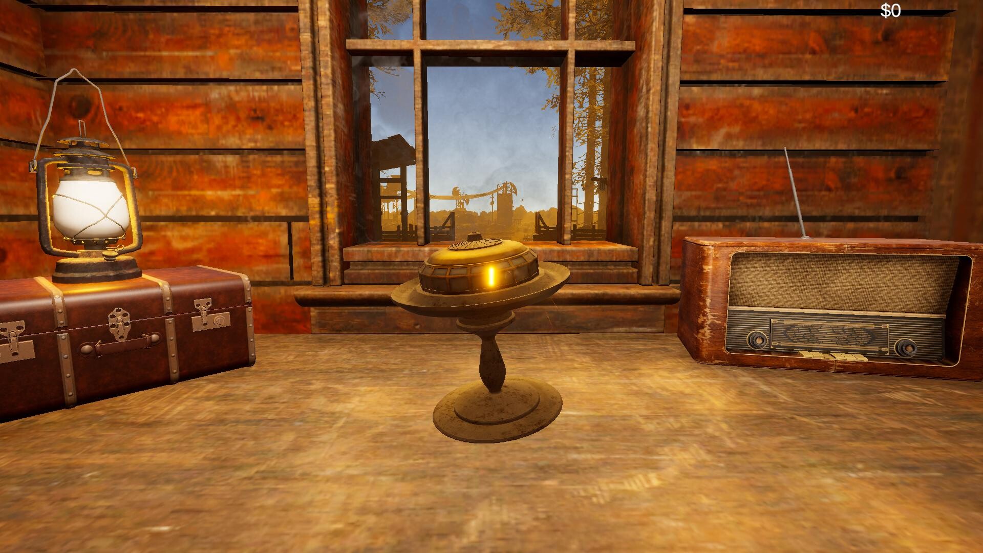 Junkyard Reseller screenshot 2