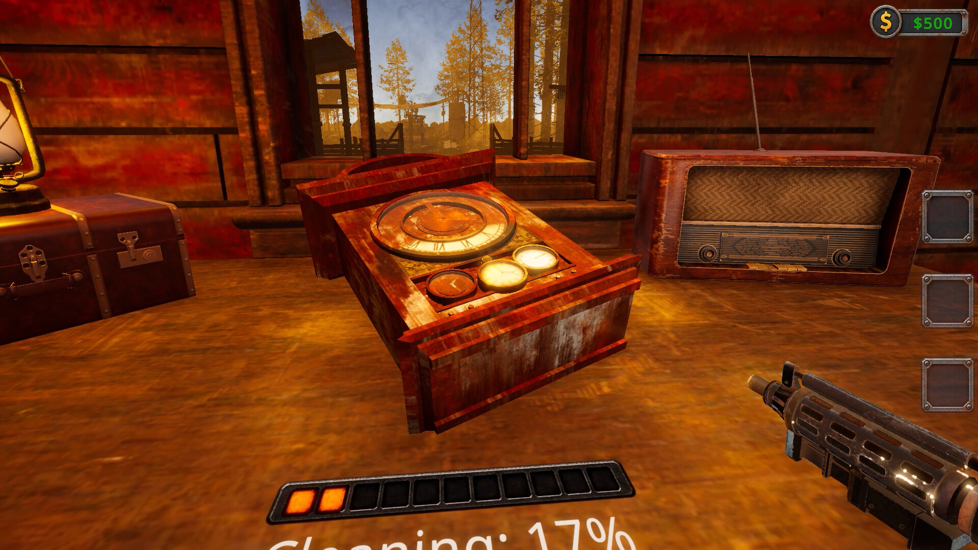 Junkyard Reseller screenshot 3