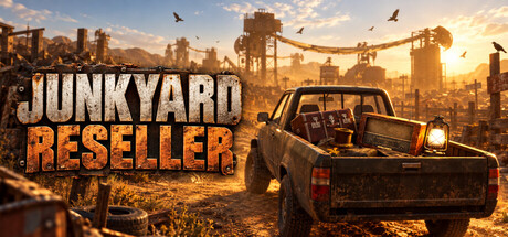 Junkyard Reseller