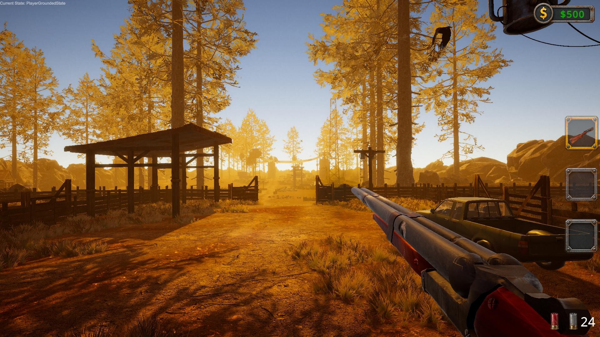 Junkyard Reseller screenshot 5