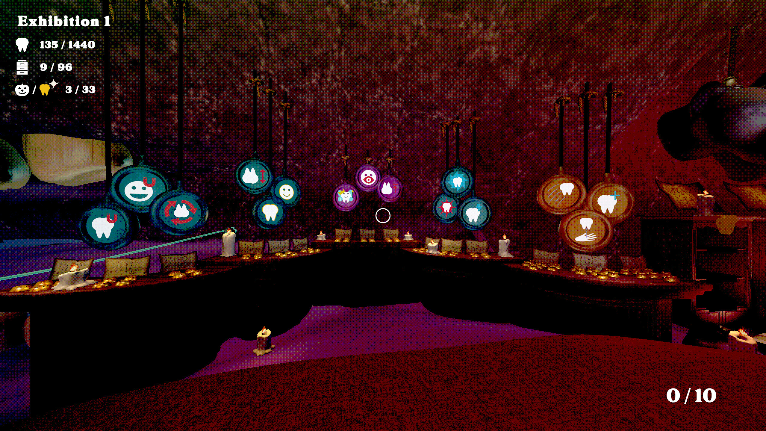 Sort Their TEETH screenshot 5