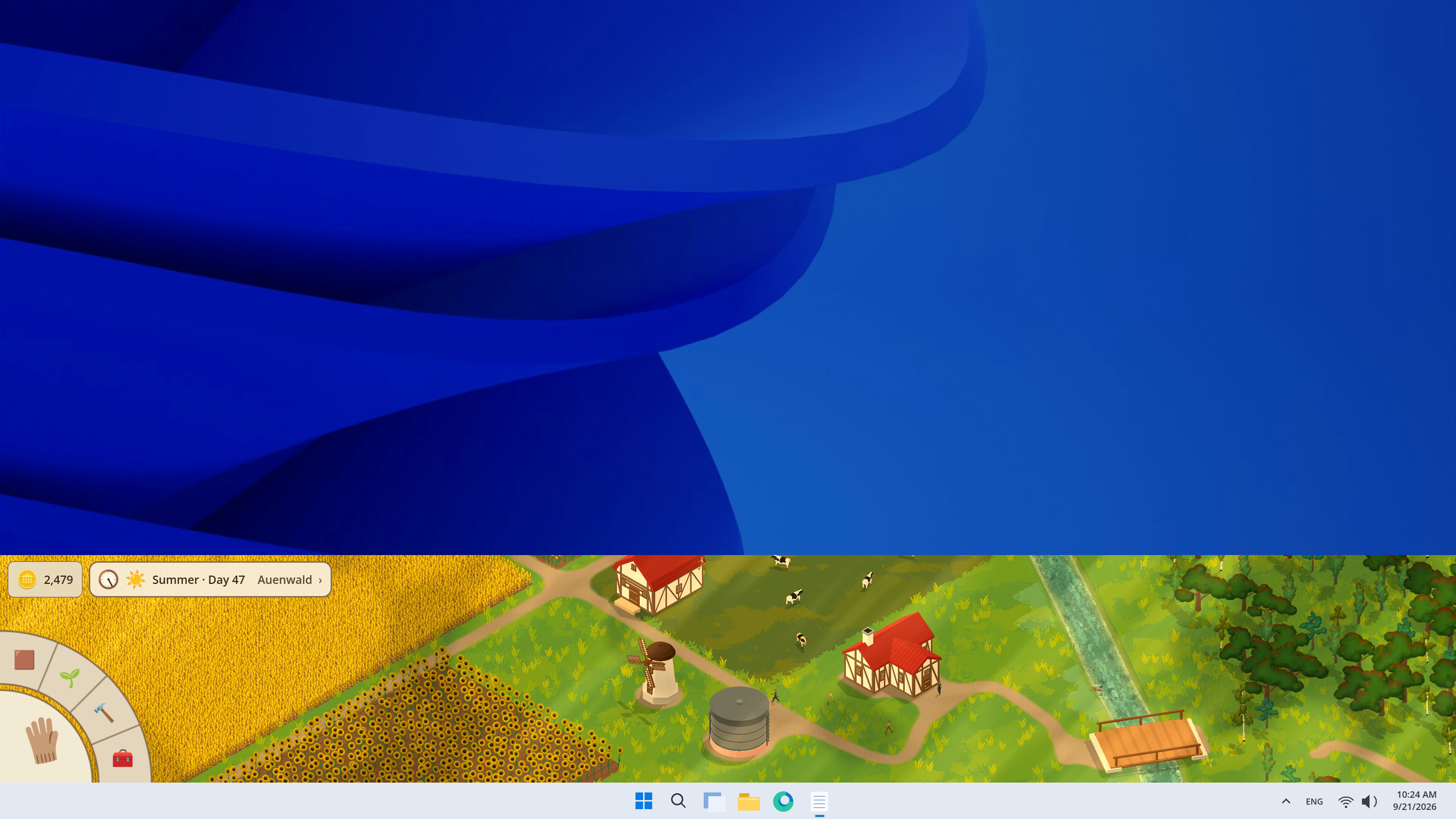Tillow screenshot 2