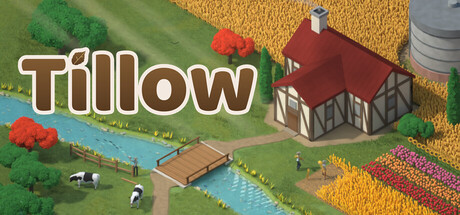 Cover art from Tillow