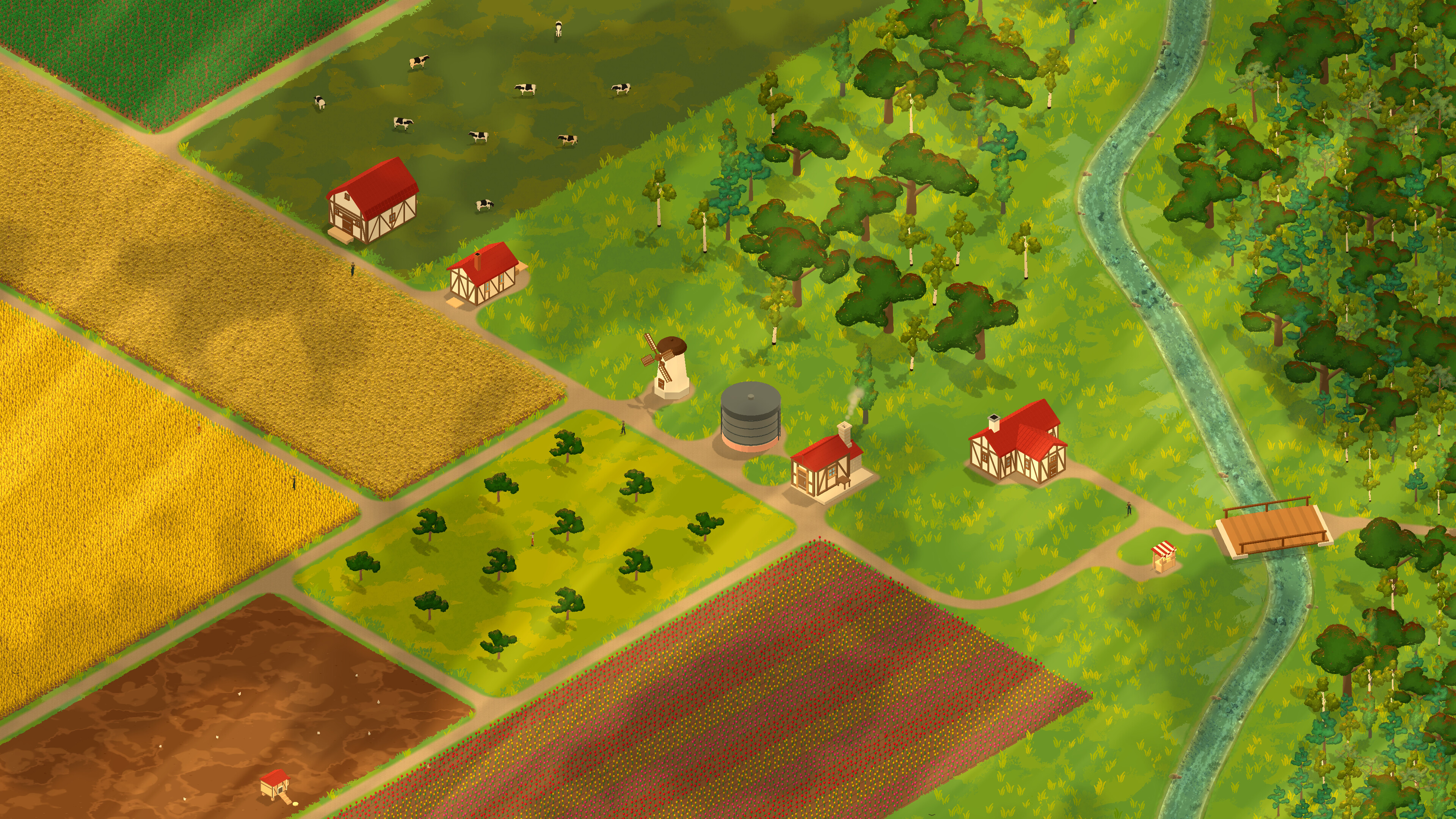 Tillow screenshot 1