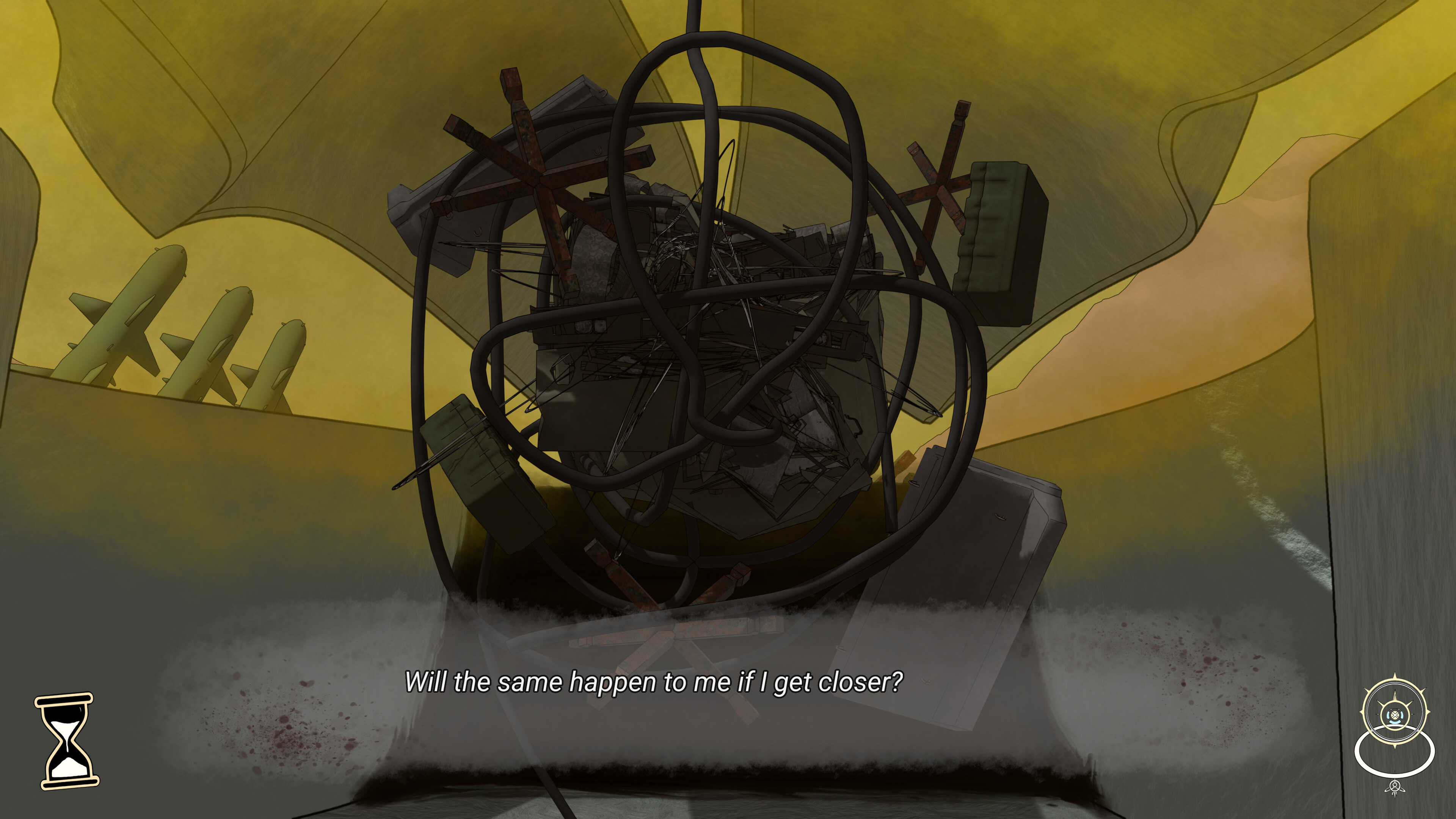 Tales of Weak People screenshot 5
