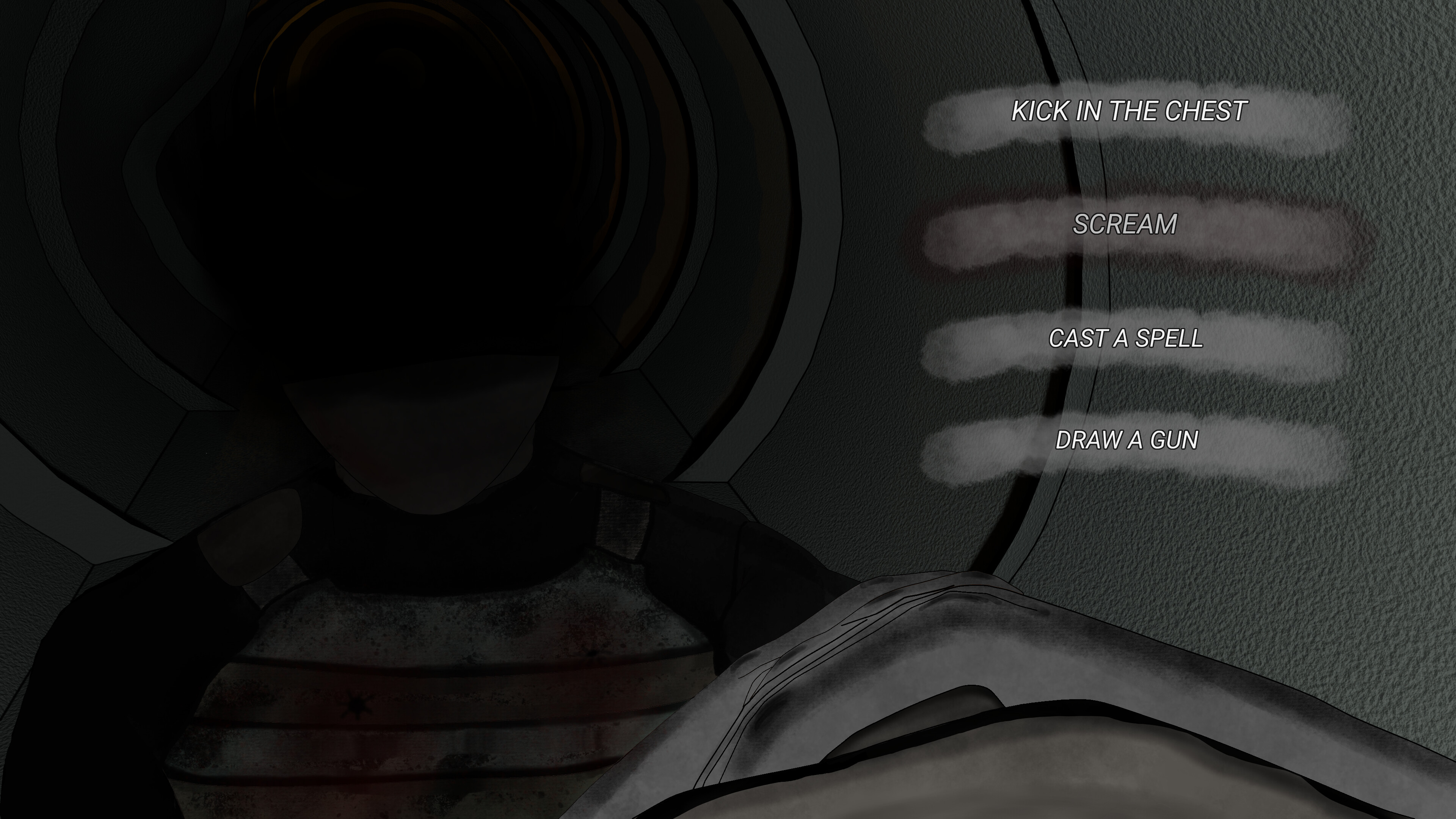 Tales of Weak People screenshot 3