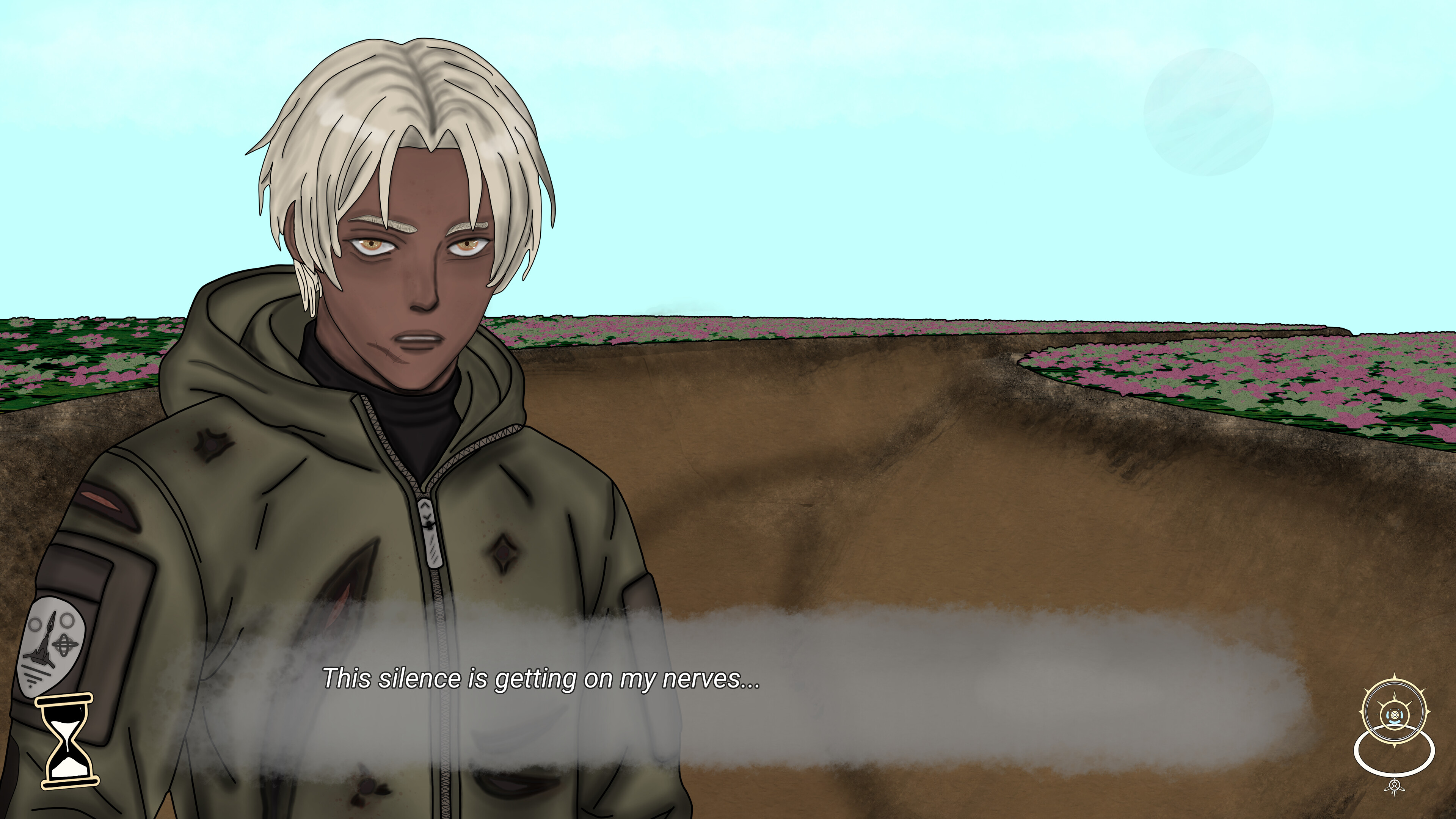 Tales of Weak People screenshot 4