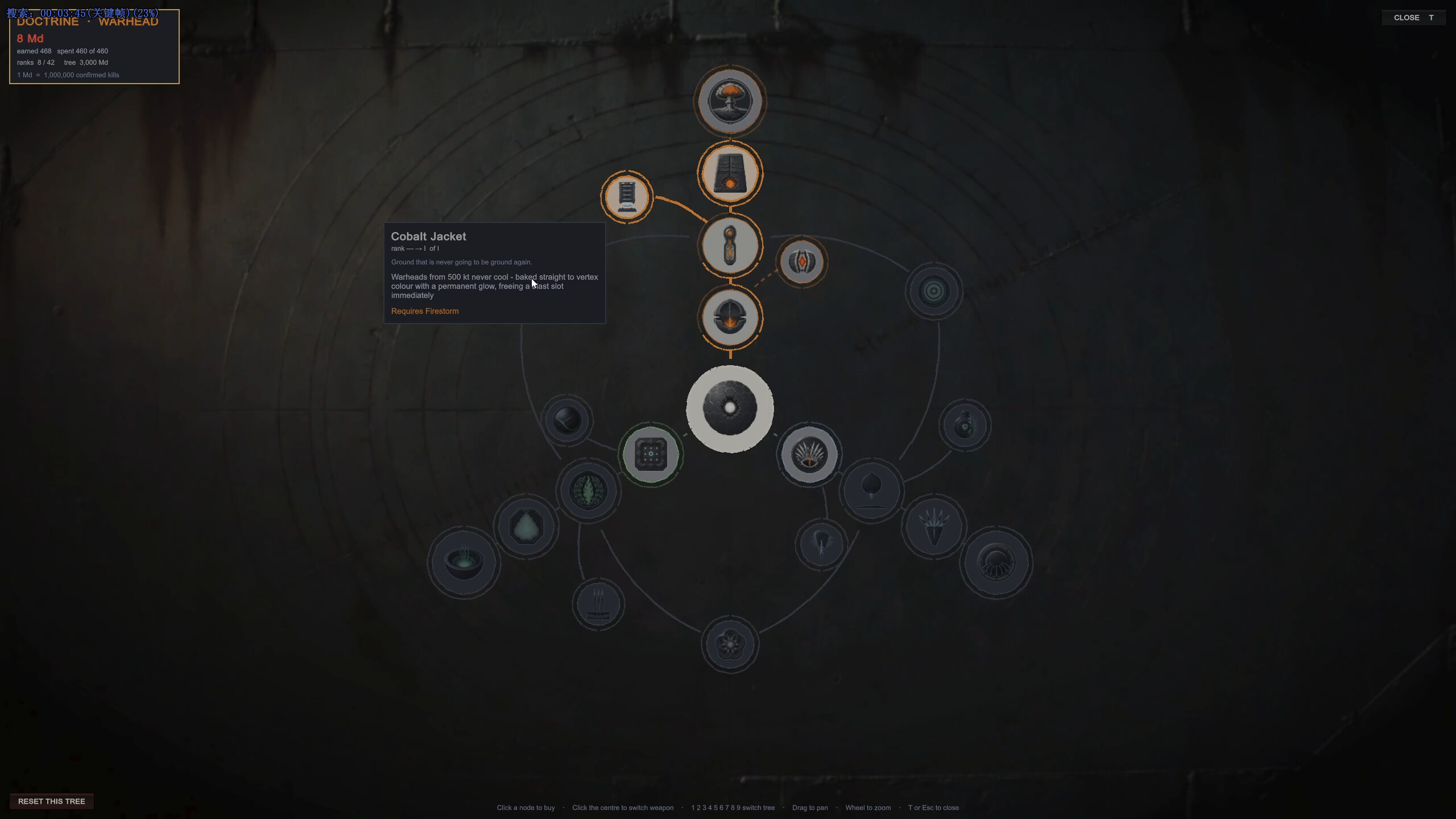 Globecide screenshot 4