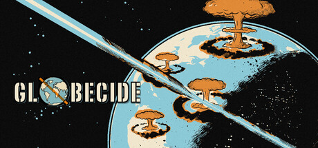 Cover art from Globecide
