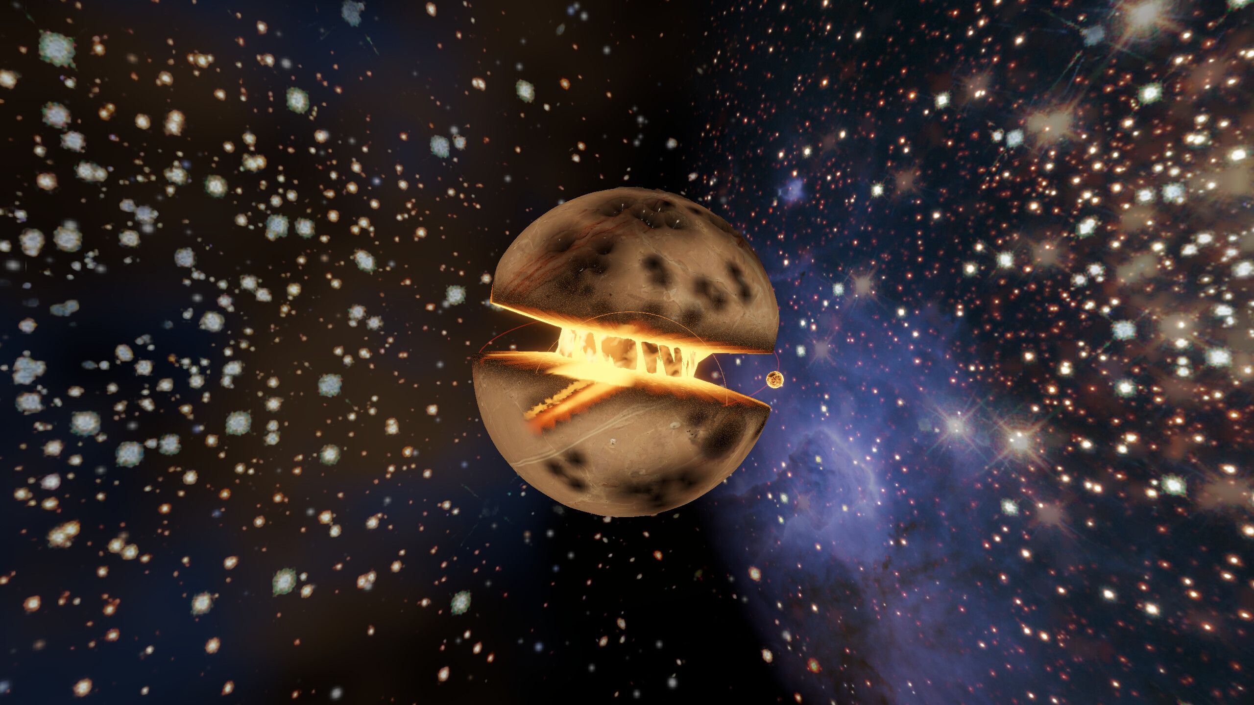 Globecide trailer