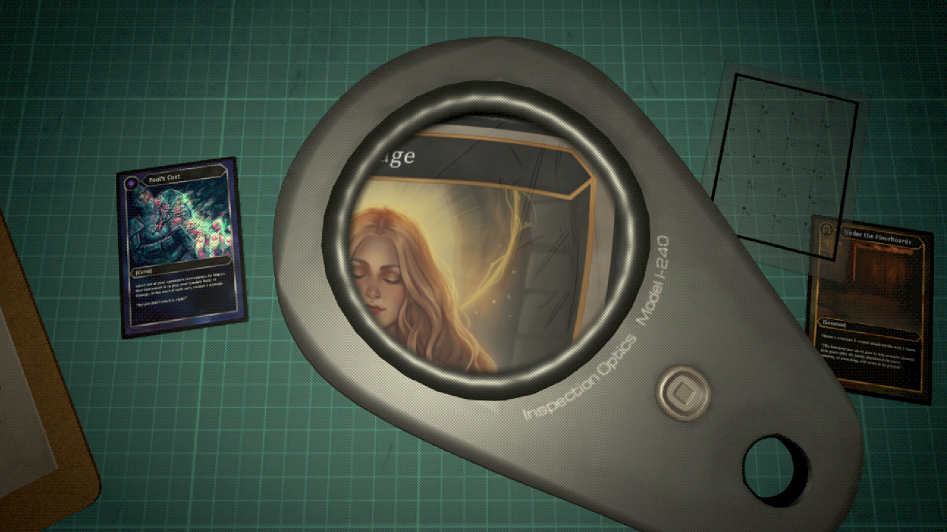 Ungradable: Twisted Card Grading screenshot 2