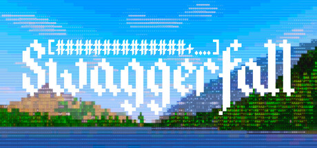 Cover art from Swaggerfall