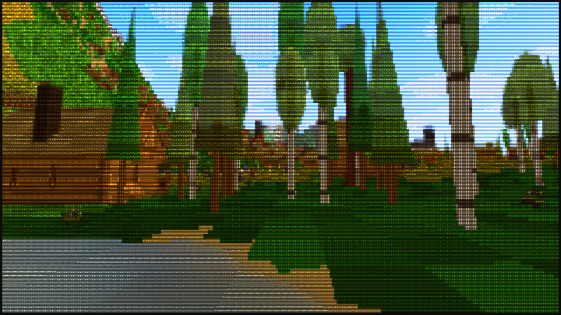Swaggerfall screenshot 5