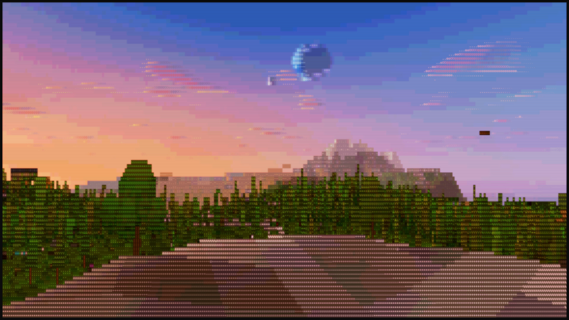 Swaggerfall screenshot 3