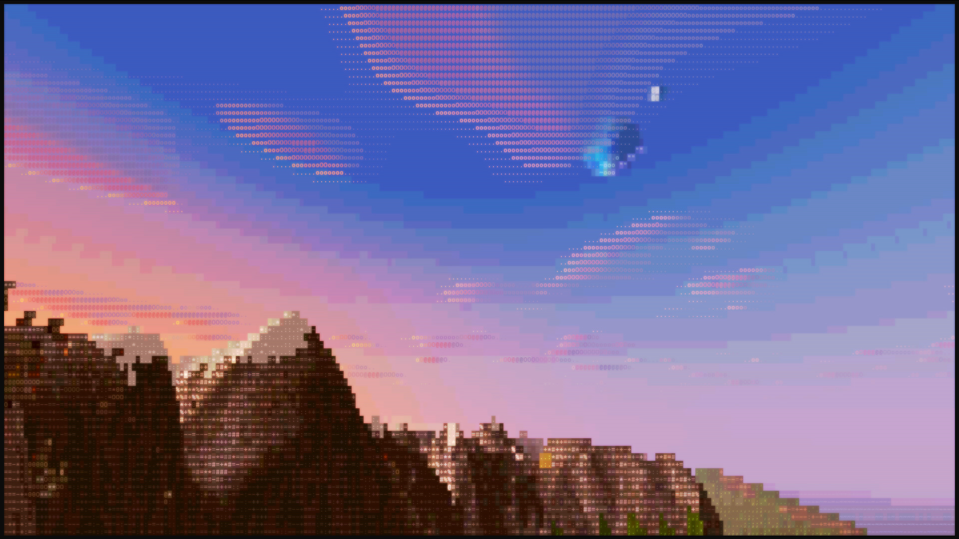 Swaggerfall screenshot 2
