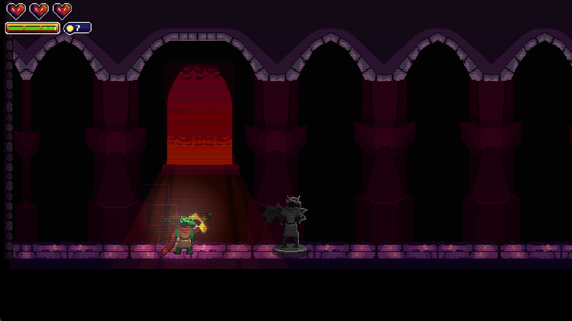 DRAGONBOMB screenshot 5