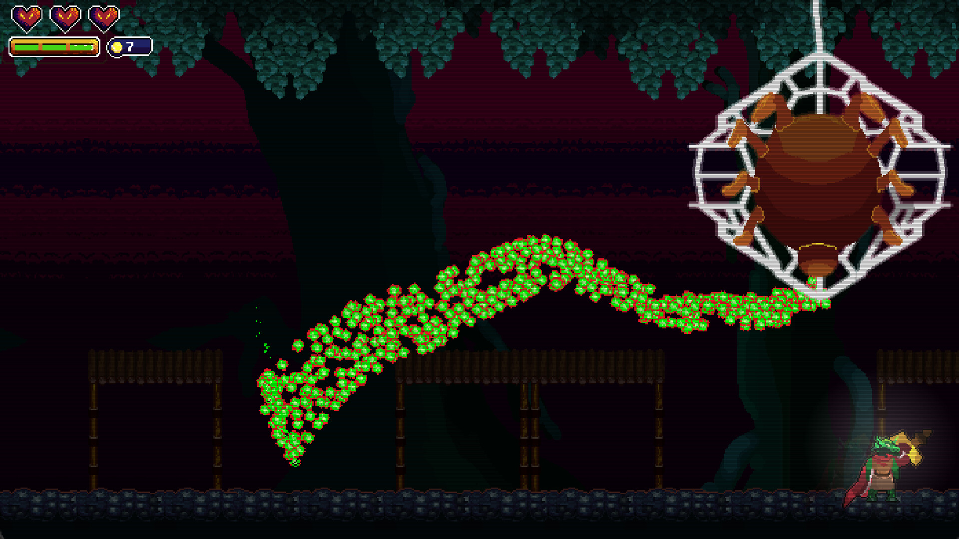 DRAGONBOMB trailer