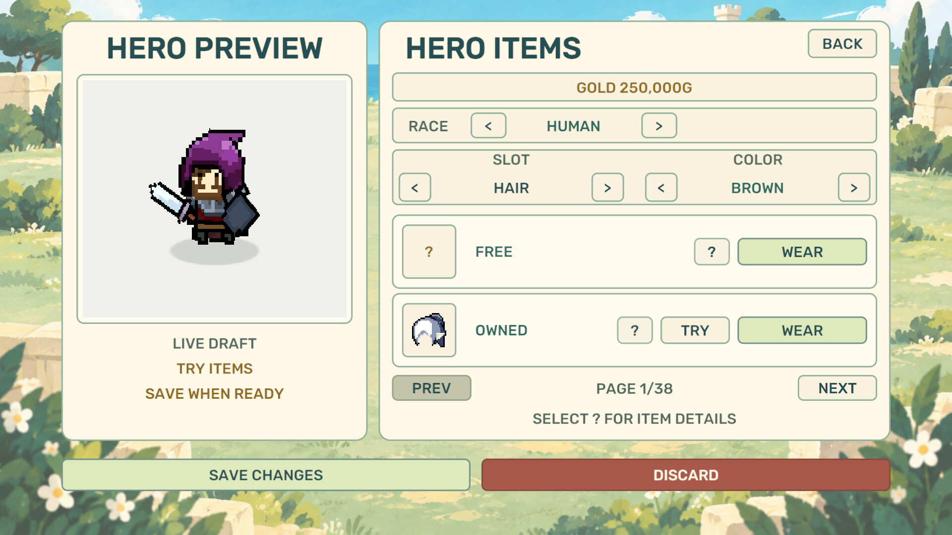 Kingside Break screenshot 3