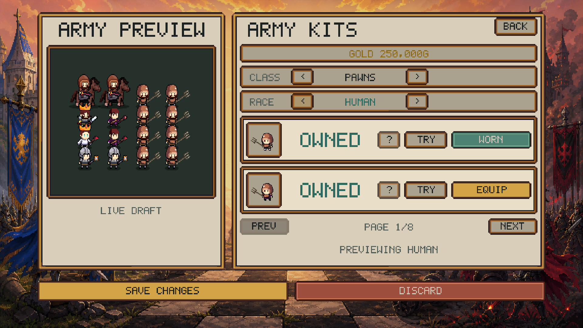 Kingside Break screenshot 5