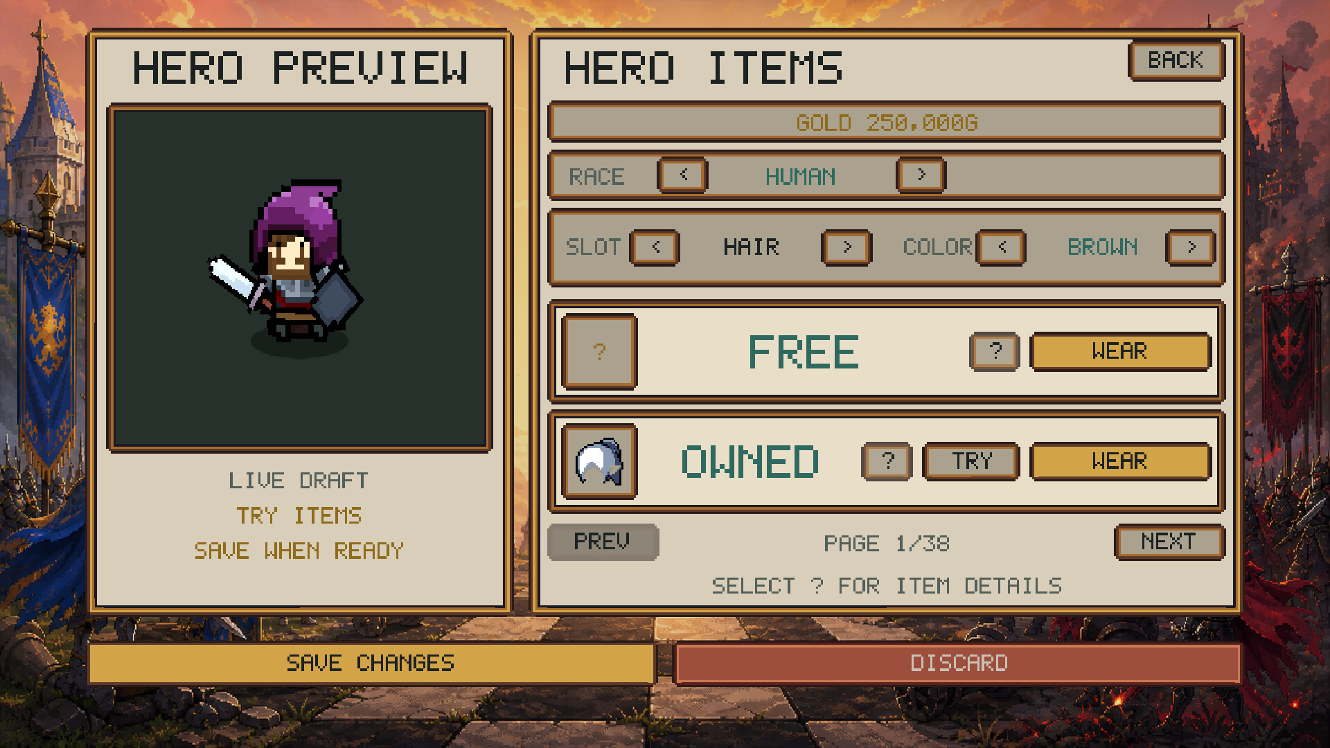 Kingside Break screenshot 4