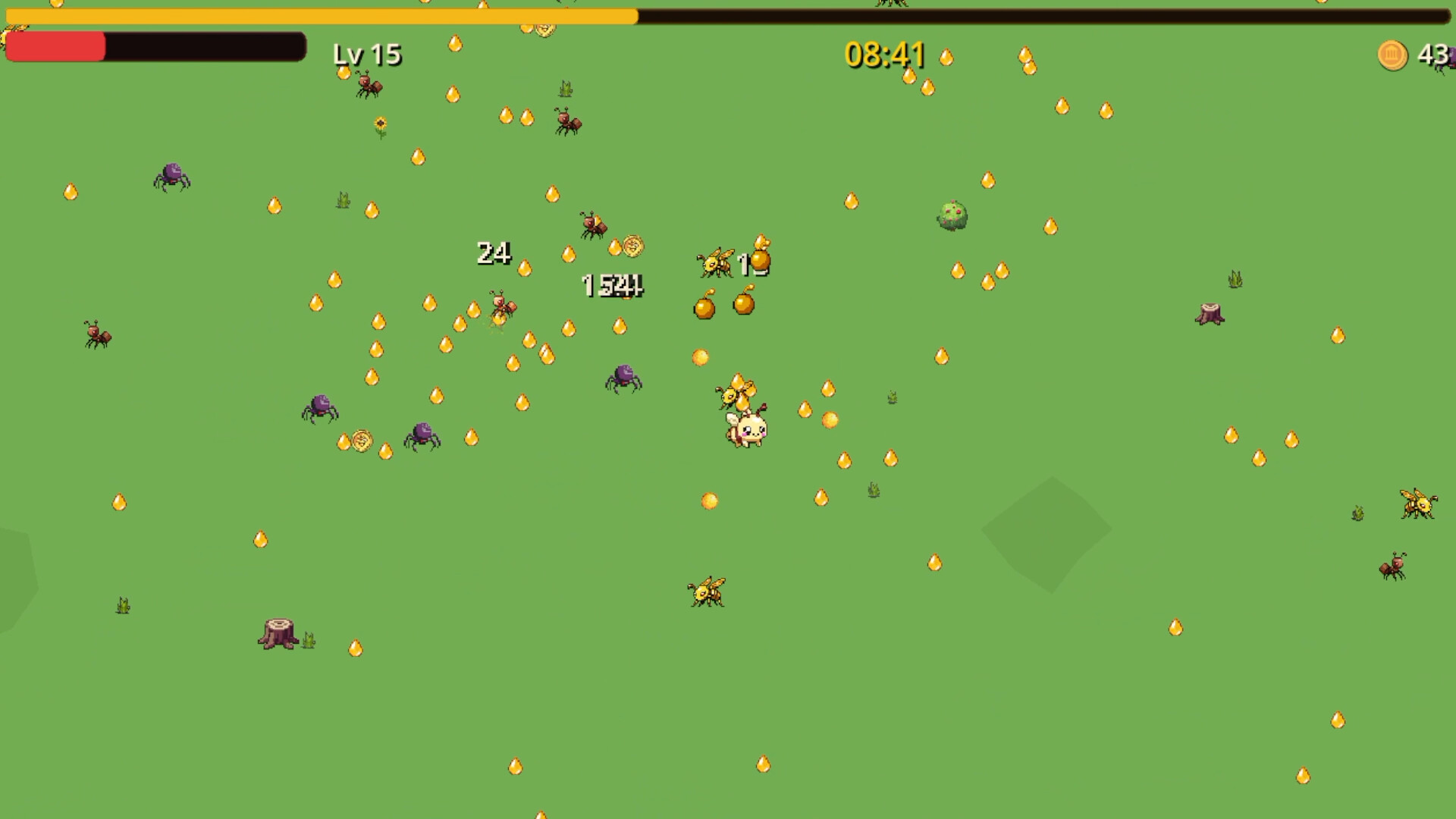 Beezarr screenshot 5