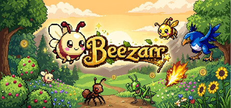 Cover art from Beezarr