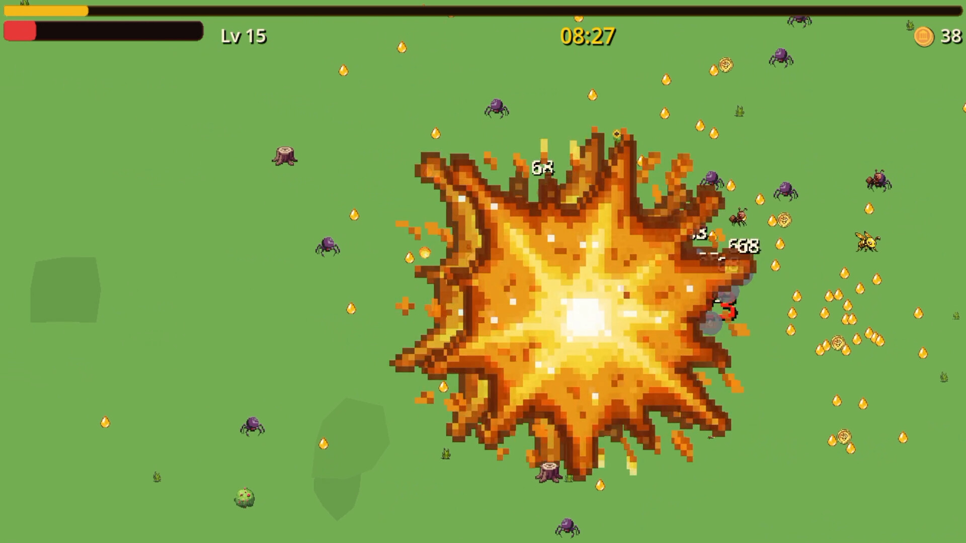 Beezarr screenshot 2