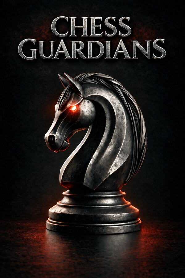 ChessGuardians