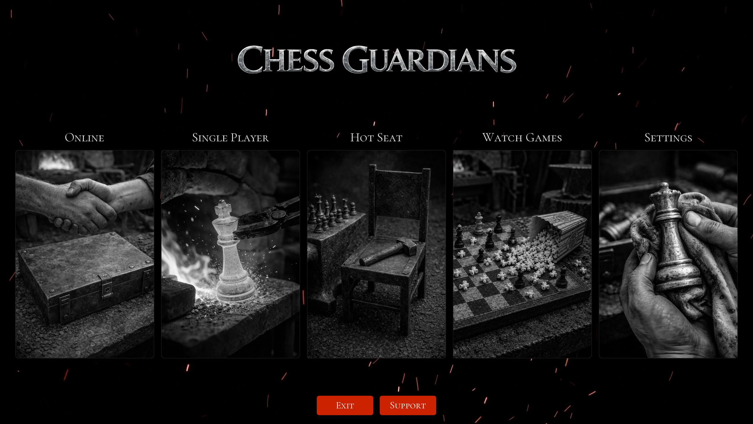 ChessGuardians trailer