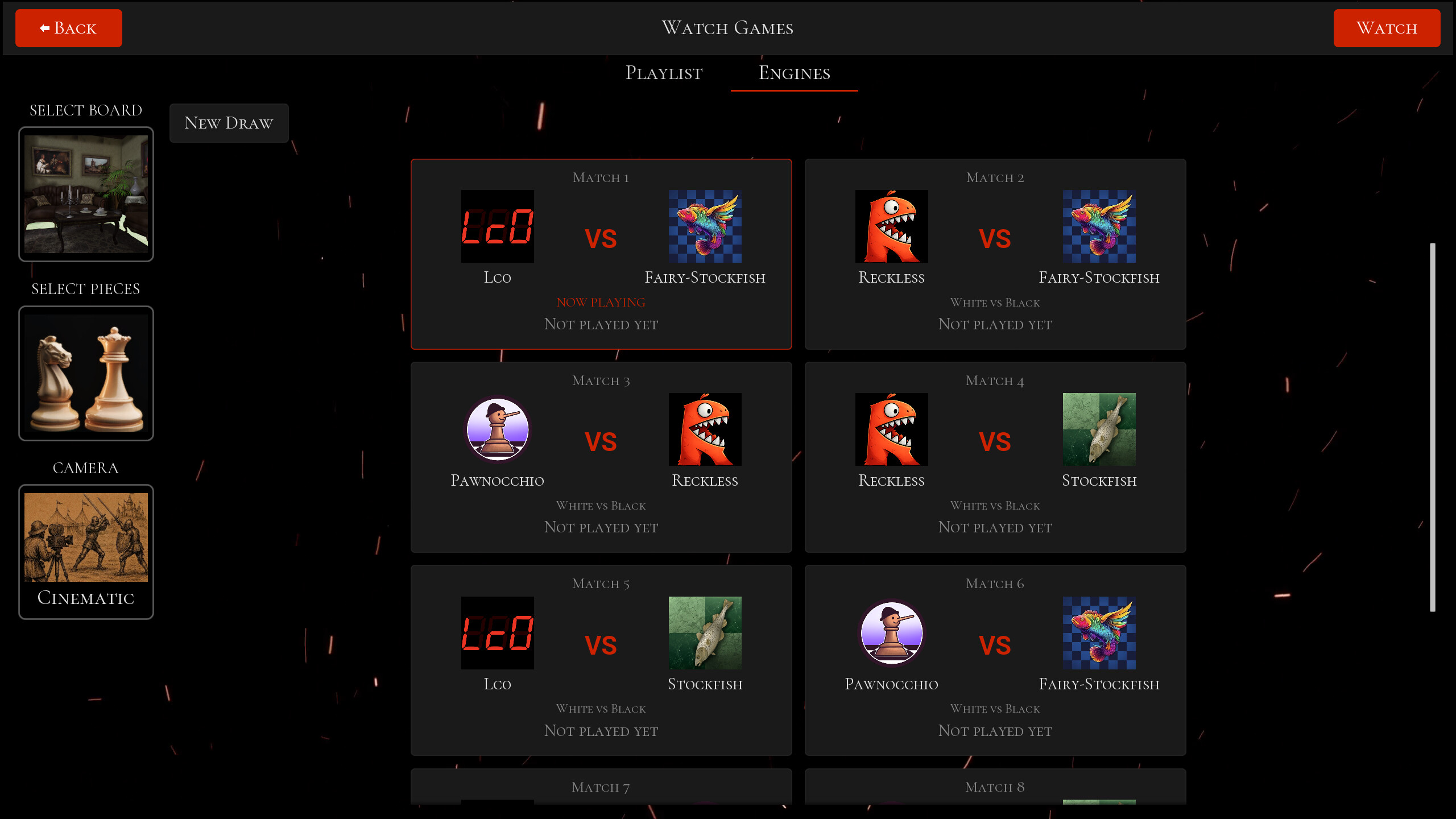 ChessGuardians screenshot 5