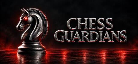 Cover art from ChessGuardians