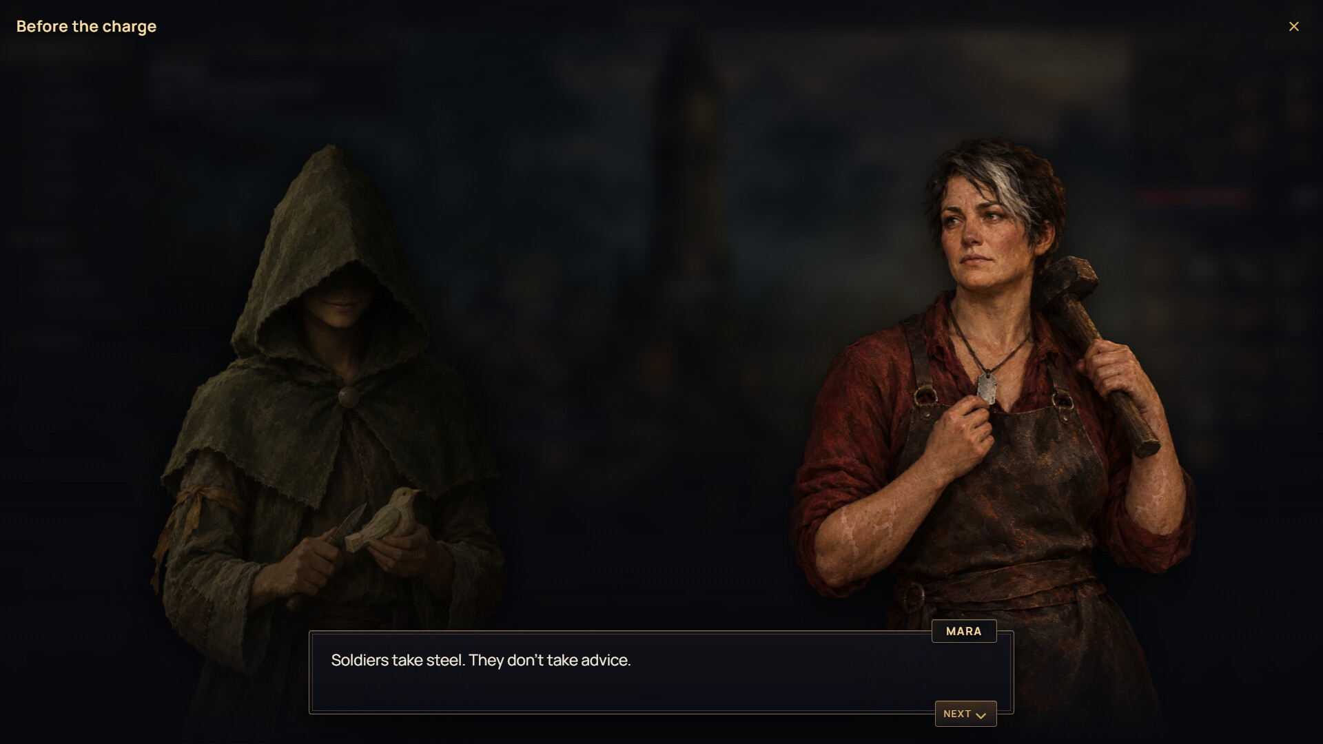 Crown of Time screenshot 3