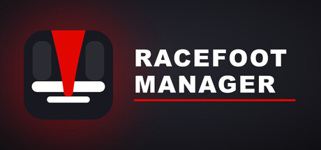 Cover art from Racefoot Manager