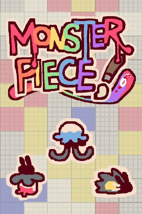 Monsterpiece!
