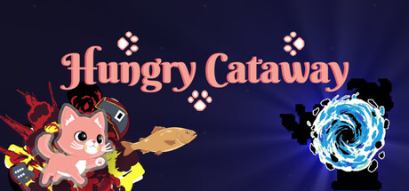 Cover art from Hungry Cataway