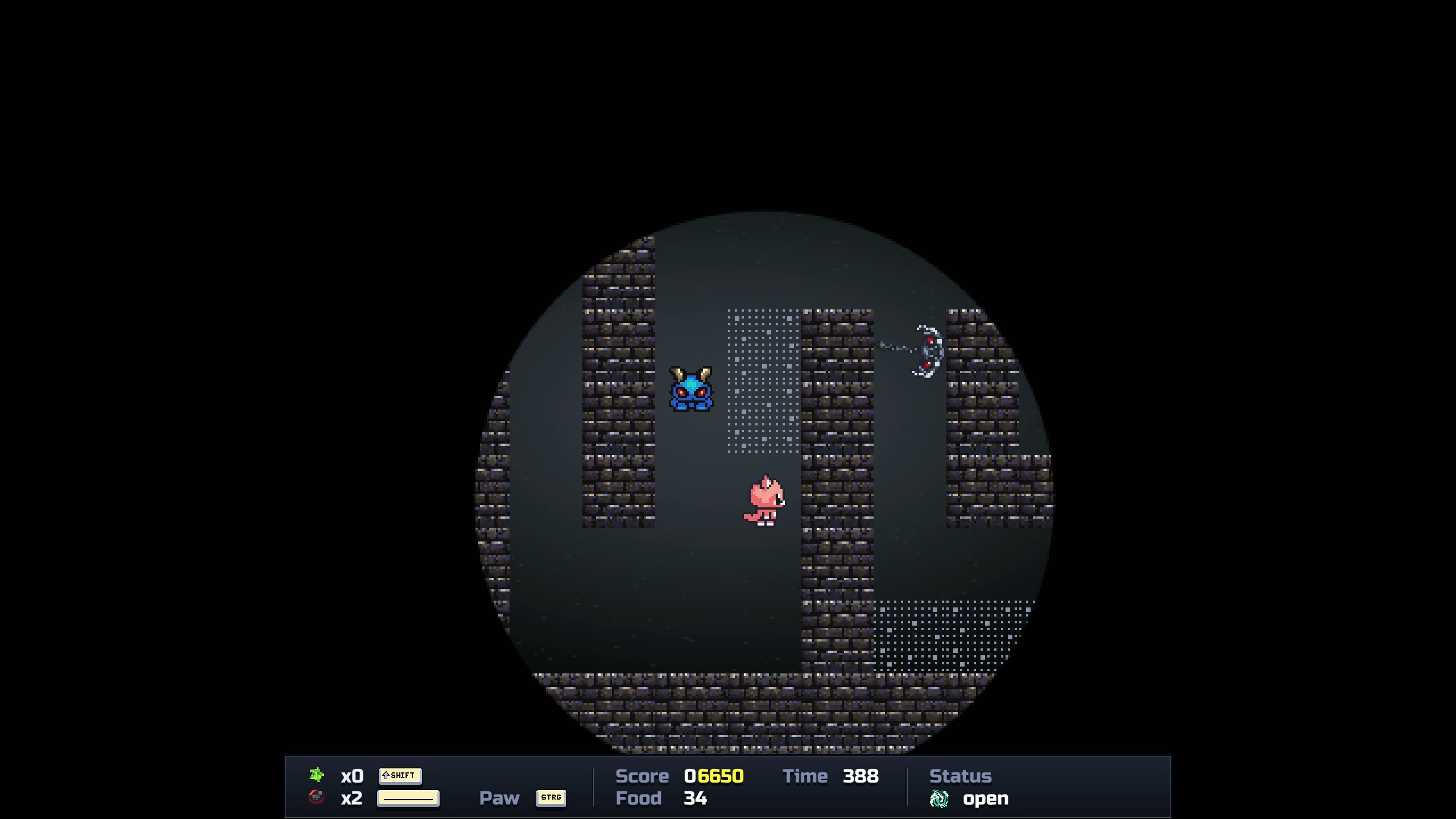 Hungry Cataway screenshot 4