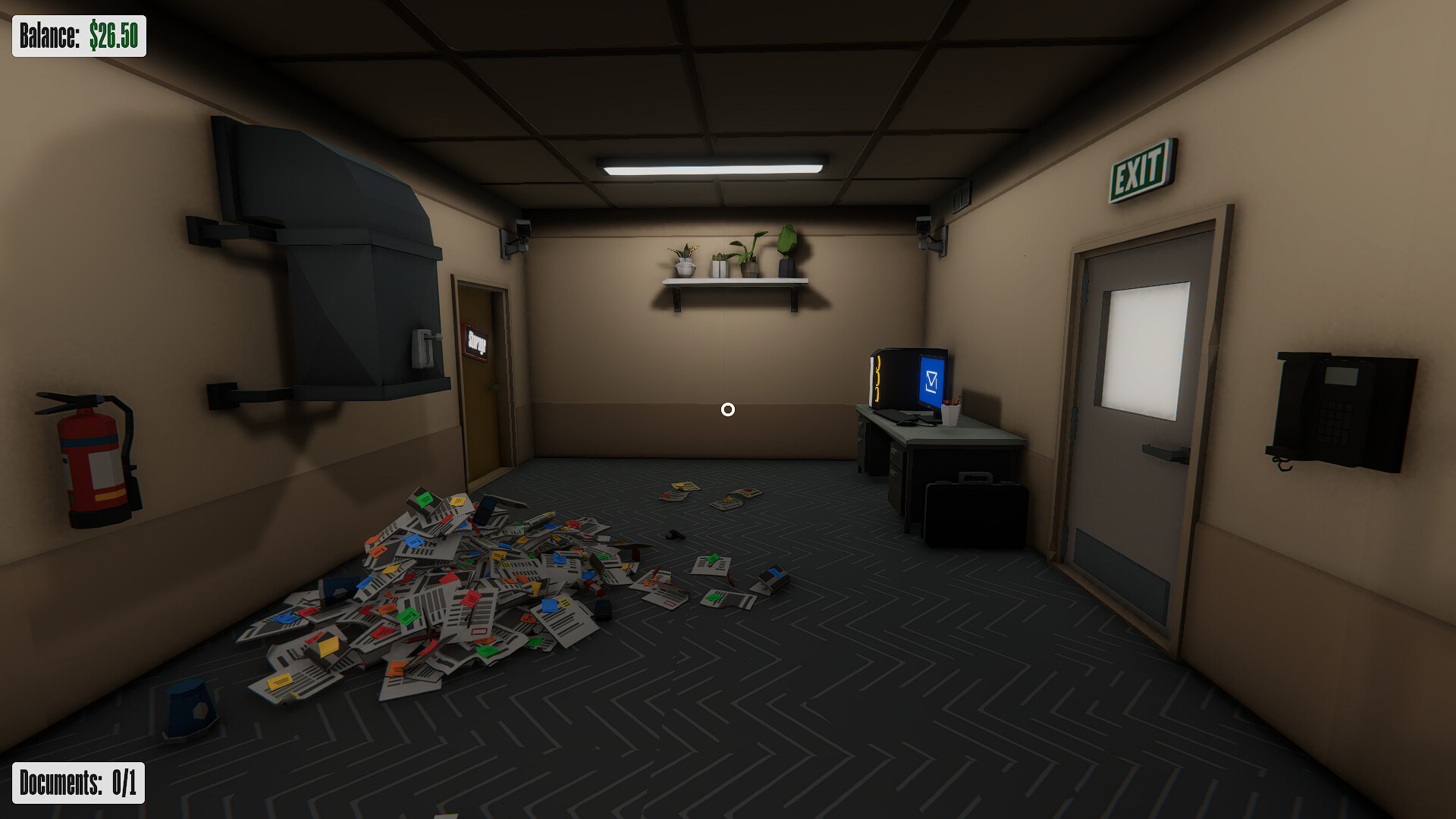 Shred Inc. screenshot 3